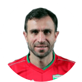 Timur Kapadze Profile Photo