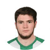 Minkail Matsuev Profile Photo