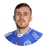 Ilya Chernyak Profile Photo