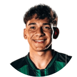 Lucas Acosta Profile Photo