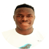 Hubert Pouokam Profile Photo