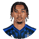 Damion Downs Profile Photo