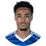 Tidiane Toure Profile Photo