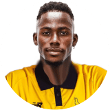Abdoul Guiébré Profile Photo