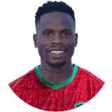 Gaddie Chirwa Profile Photo