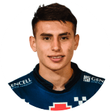 Jose Guzman Profile Photo