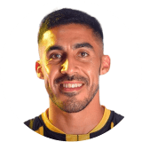 Diego Ramírez Profile Photo