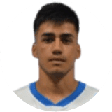 Franco Meza Profile Photo