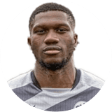 Emmanuel Iwe Profile Photo