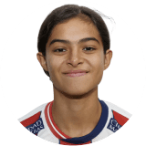 Judith Castillo Profile Photo