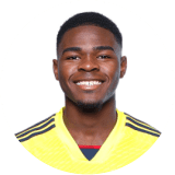 Juan Palacios Profile Photo