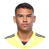 Jhon Echávez Profile Photo