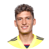 Nicola Profeta Profile Photo