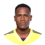 Andy Batioja Profile Photo