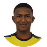 Jairo Reyes Profile Photo