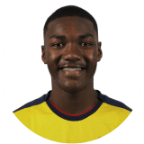 Geremy de Jesús Profile Photo