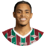 Matheus Reis Profile Photo