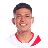 Lucas Sanchez Profile Photo