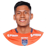 Guillermo Grández Profile Photo