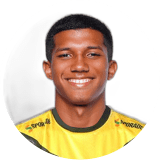 Valentino Delgado Profile Photo