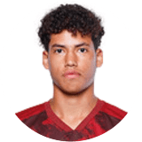 Andrew Pereira Profile Photo