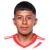 Matias Barboza Profile Photo