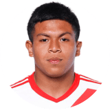 Thiago Salinas Profile Photo