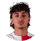 Isaac Espinal Profile Photo