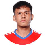 Felipe Valdivia Profile Photo