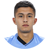 Benjamín Molina Profile Photo