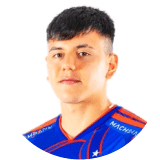 Ignacio Vásquez Profile Photo