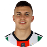 Alejandro Hales Profile Photo