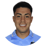 Cristian Morales Profile Photo