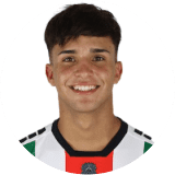 Benjamín Riquelme Profile Photo