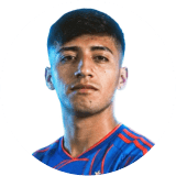 Diego Vargas Profile Photo