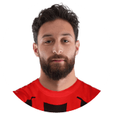 Elias Durmaz Profile Photo