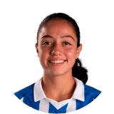 Alejandra Agundez Profile Photo