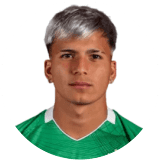 Mauricio Roldán Profile Photo