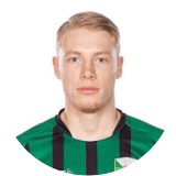 Vilmer Rönnberg Profile Photo