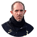 Cristian Stellini Profile Photo