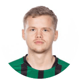 Leo Frigell Jansson Profile Photo