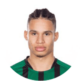 Maxime Sainte Profile Photo