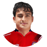 Yony Barrios Profile Photo