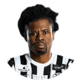 Steven Morrissey Profile Photo