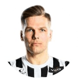 Sebastian Strandvall Profile Photo