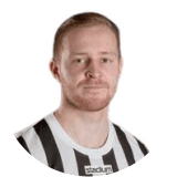 Riku Jääskä Profile Photo