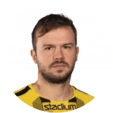 Lucas Kaufmann Profile Photo