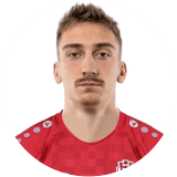 Florian Krebs Profile Photo