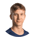 Elias Collin Profile Photo