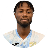 Dimitri Legbo Profile Photo